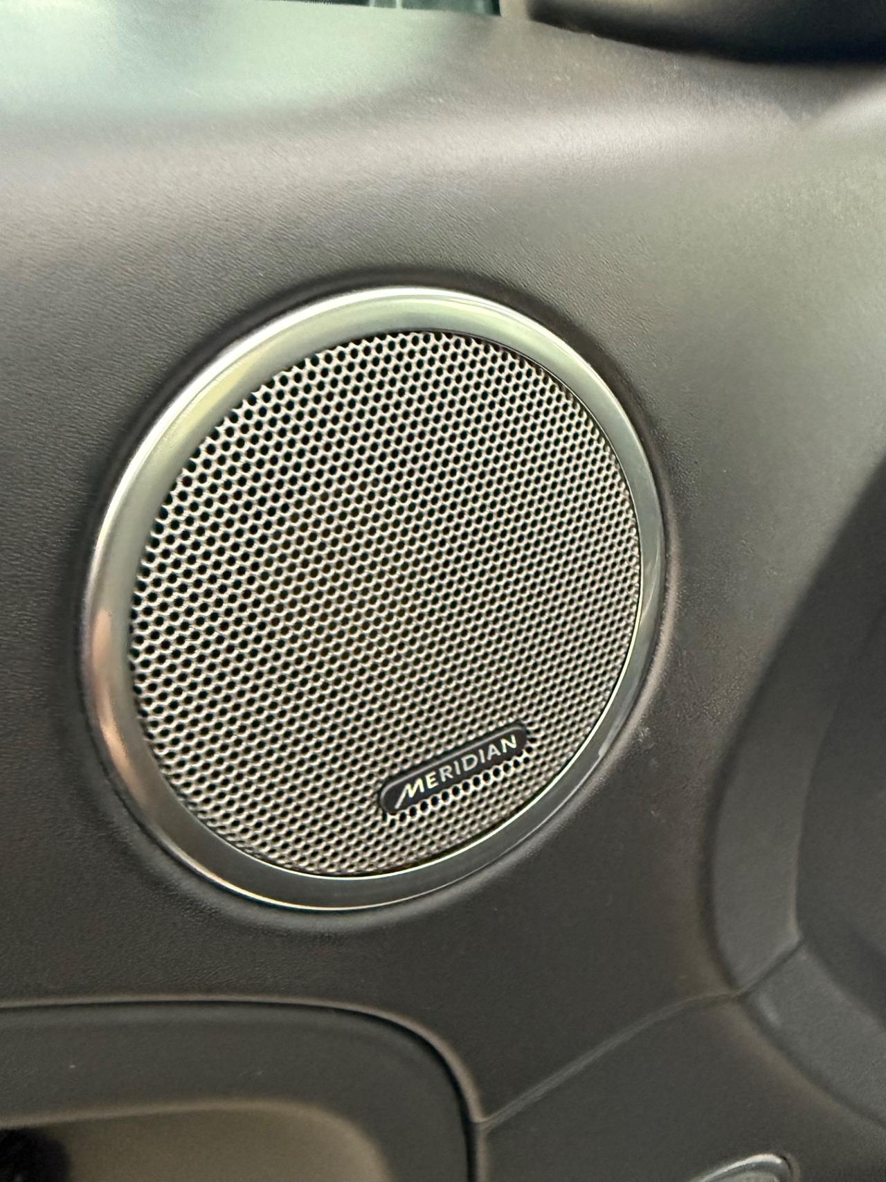 Land Rover Range Evoque 2.2 TD4 5p. Dynamic