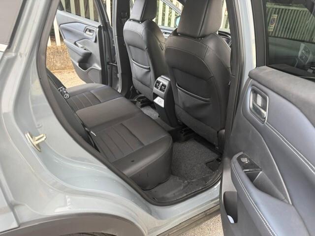 Nissan Qashqai MHEV 158 CV Xtronic Tekna+