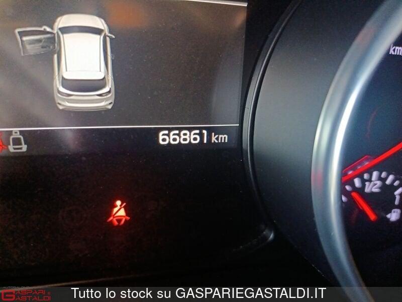 KIA Xceed Xceed 1.0 T-GDi GPL Style