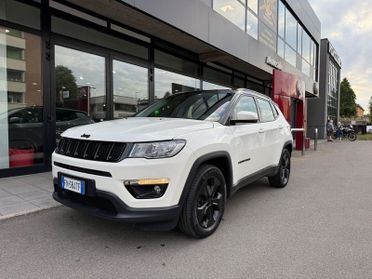 Jeep Compass Compass 1.6 Multijet II 2WD Limited