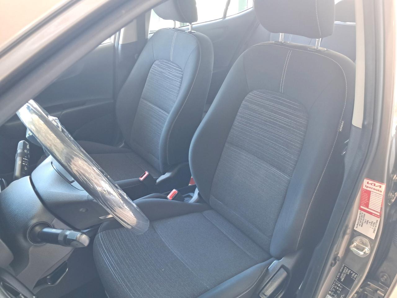 Kia Picanto 1.0 12V GPL 5 porte Urban