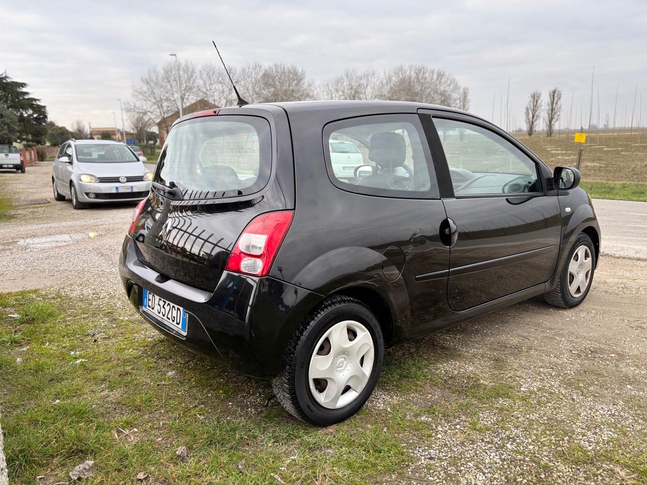 Renault Twingo 1.2 8V Dynamique