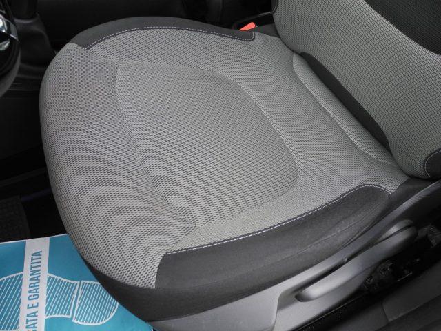 RENAULT Captur 1.5 dCi 90cv S&S Life -OK NEOPATENT.- UniPropriet.