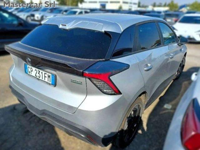 MG MG4 MG4 Comfort 64 KWH - GP231FM