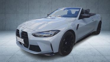 BMW M4 Competition M xDrive Cabrio Aut.