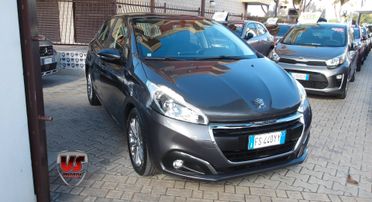 PEUGEOT 208 1.2 B/GPL-PREZZO PROMO!