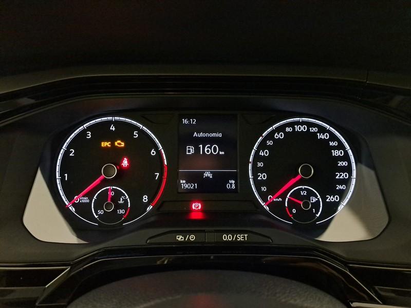 Volkswagen Polo 5p 1.0 evo comfortline 80cv