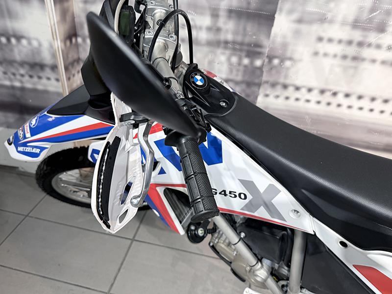 Bmw G 450 X