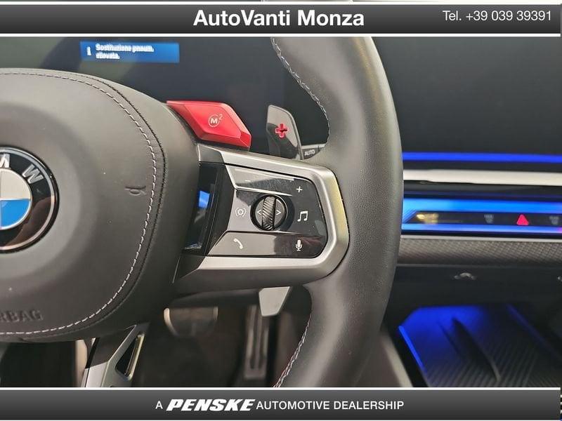BMW Serie 5 M5 Touring 4.4 727cv auto