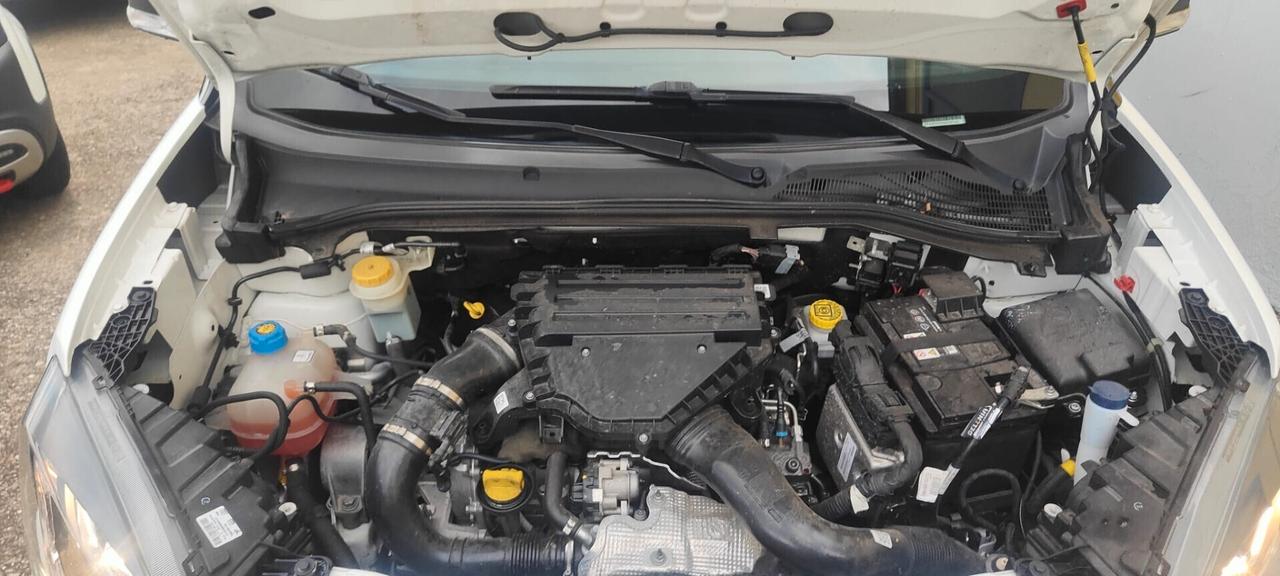 Fiat Doblo Doblò 1.3 MJT S&S 5 porte Lounge