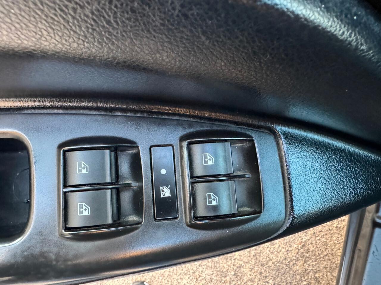 OPEL COMBO 1.6 CDTI 105 CV. 5 POSTI GANCIO TRAINO