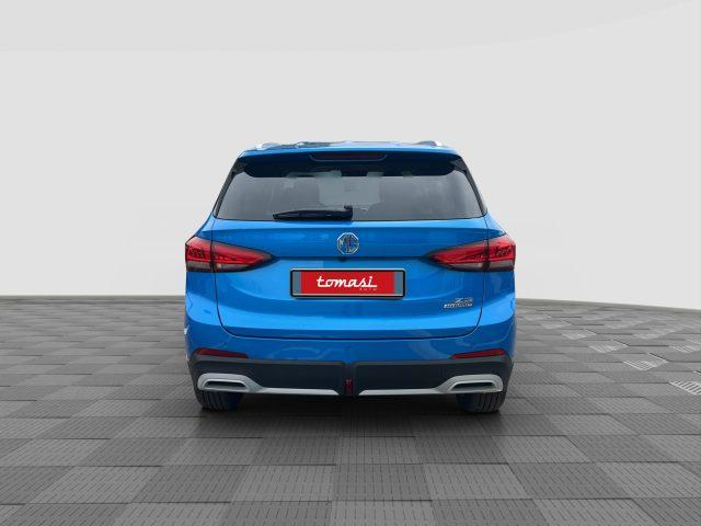 MG ZS ZS Hybrid+ Luxury