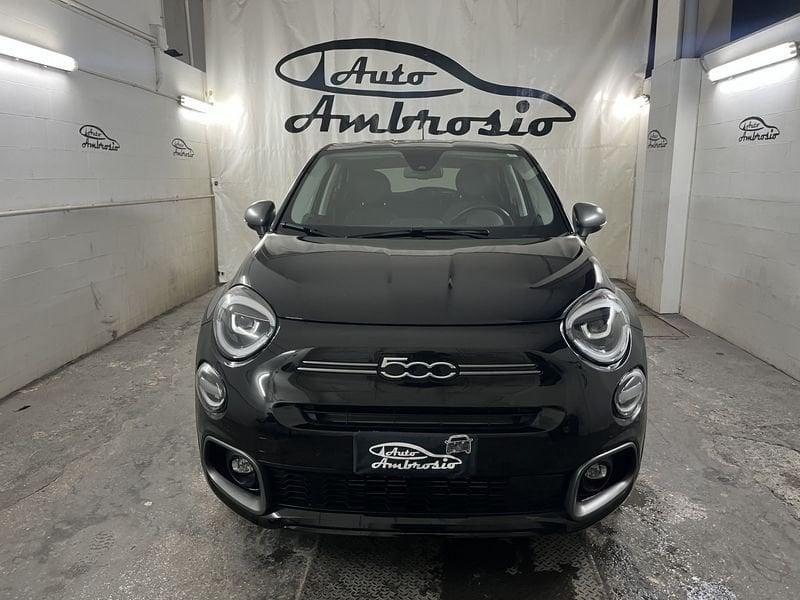 FIAT 500X 1.3 MultiJet 95 CV Sport TUA DA 239,00 EURO AL MESE