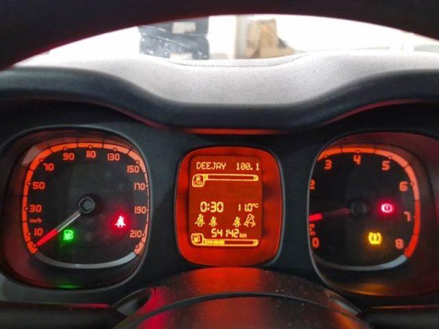 FIAT Panda BIFUEL METANO 0.9 Turbo Natural Power Easy
