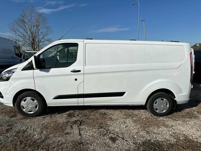 FORD Transit Custom 300 2.0 TDCi 130 PL Furgone Trend