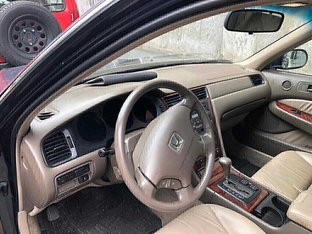 Honda Legend 3.5i V6 24V cat Sedan