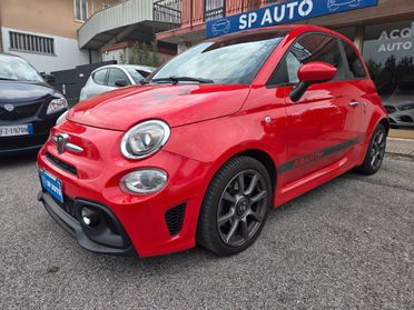 Abarth 595 - 2018