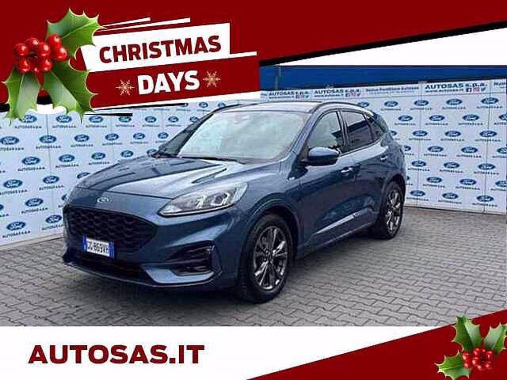 FORD Kuga 1.5 EcoBlue 120 CV 2WD ST-Line del 2022