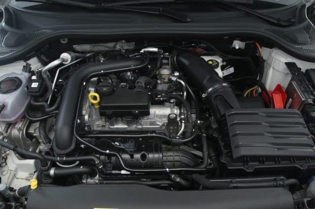 AUDI A1 allstreet 30 TFSI S tronic Fari LED/Vetri oscurati
