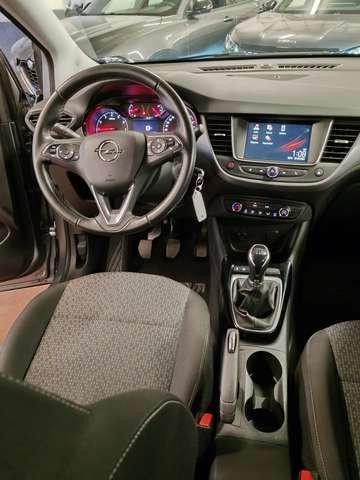 Opel Crossland 1.2 83Cv Edition
