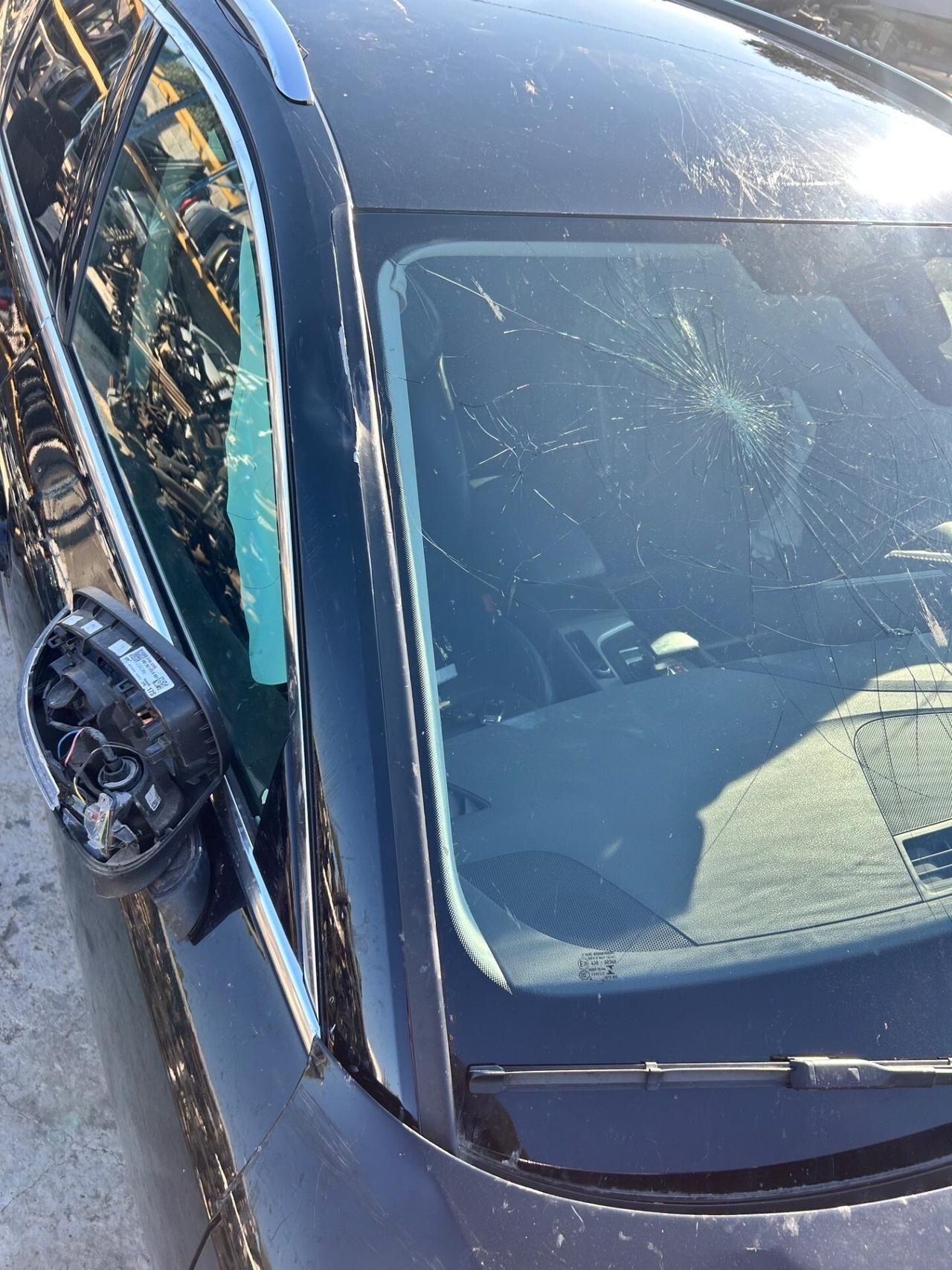 Audi A4 Avant 2.0 TDI 150 CV clean diesel quattro