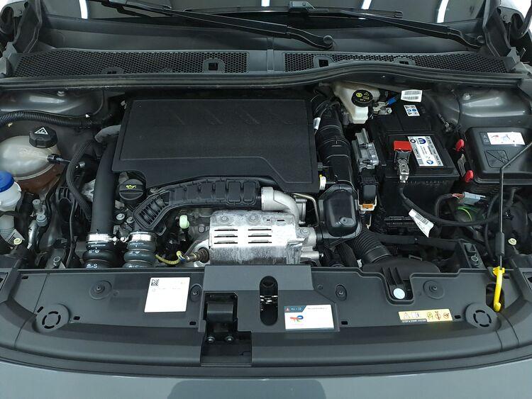 Peugeot 208 Allure BR289363 1.2 Benzina 101CV