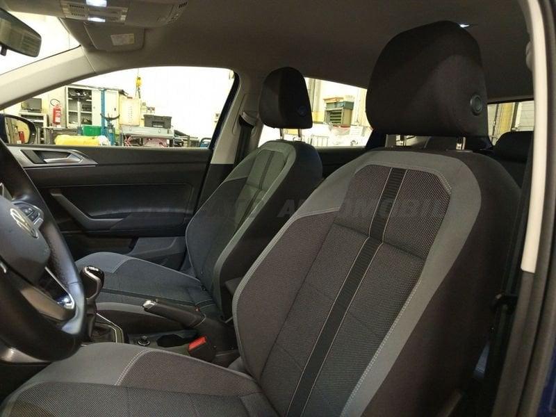 Volkswagen Polo 1.0 tsi Style 95cv