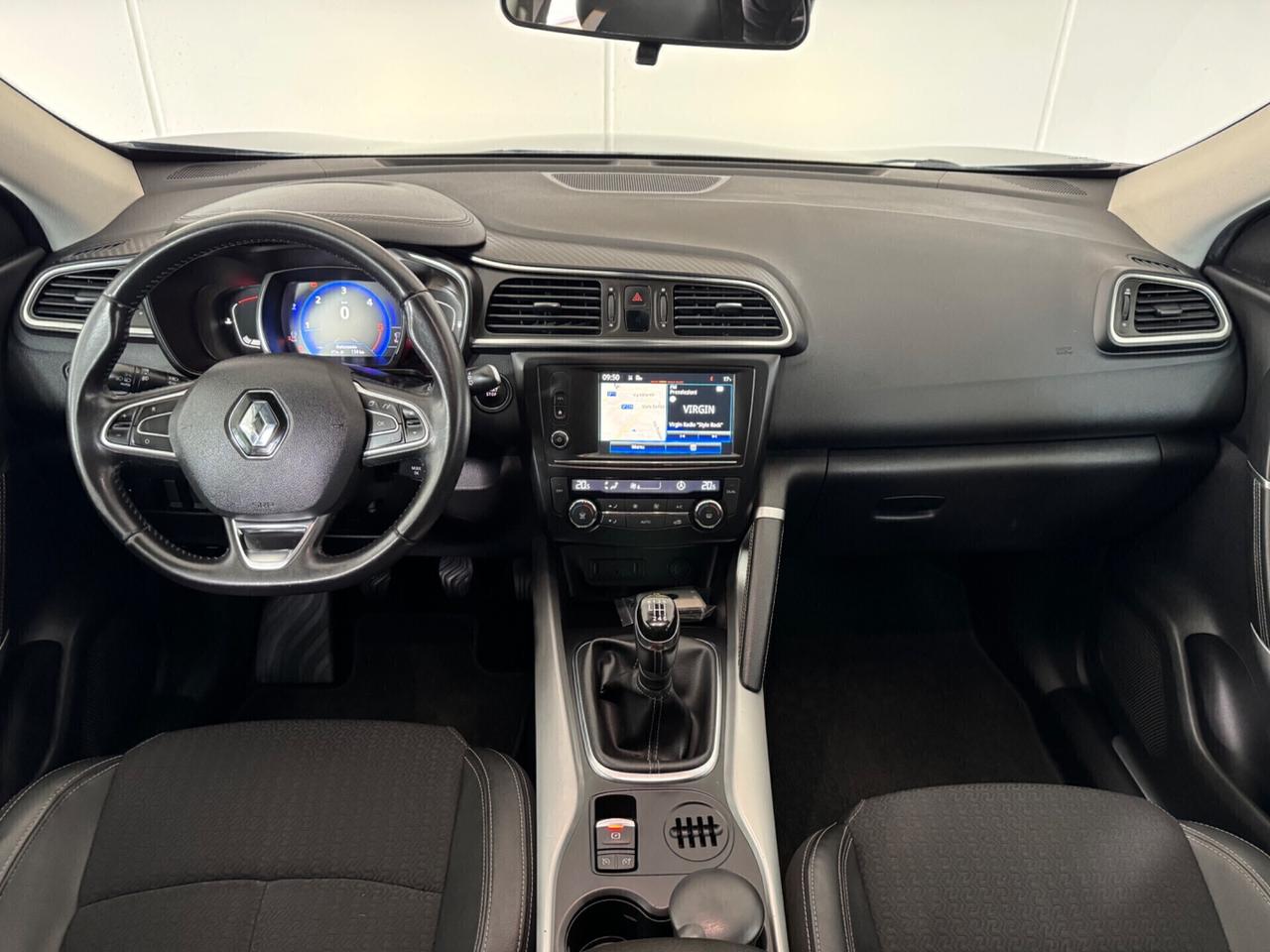 Renault Kadjar dCi 8V 110CV Energy Intens PROMO!!!!