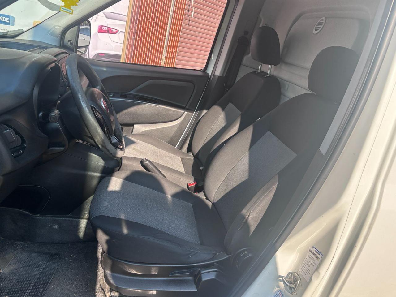 FIAT Doblo Doblò 1.6 MJT 120CV PC-TN Cargo Lamierato SX 3 Pos