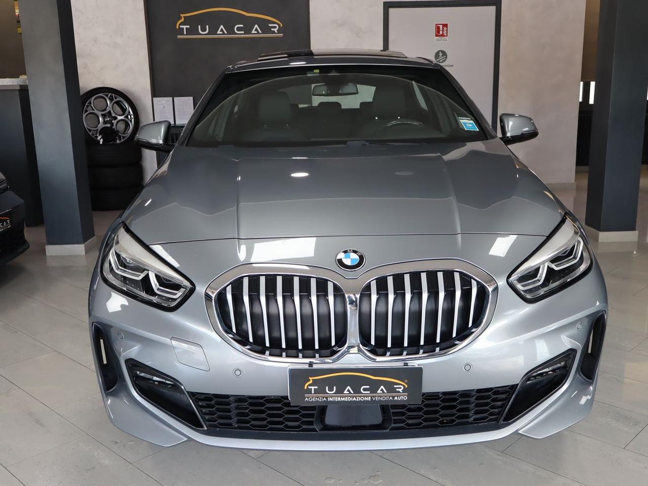 Bmw 118 M Sport 118 d #10836
