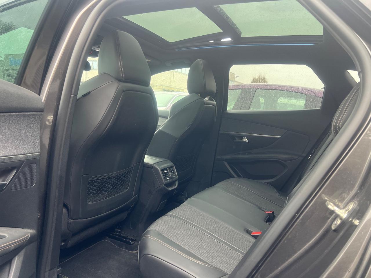 Peugeot 3008 BlueHDi 150 S&S GT Line