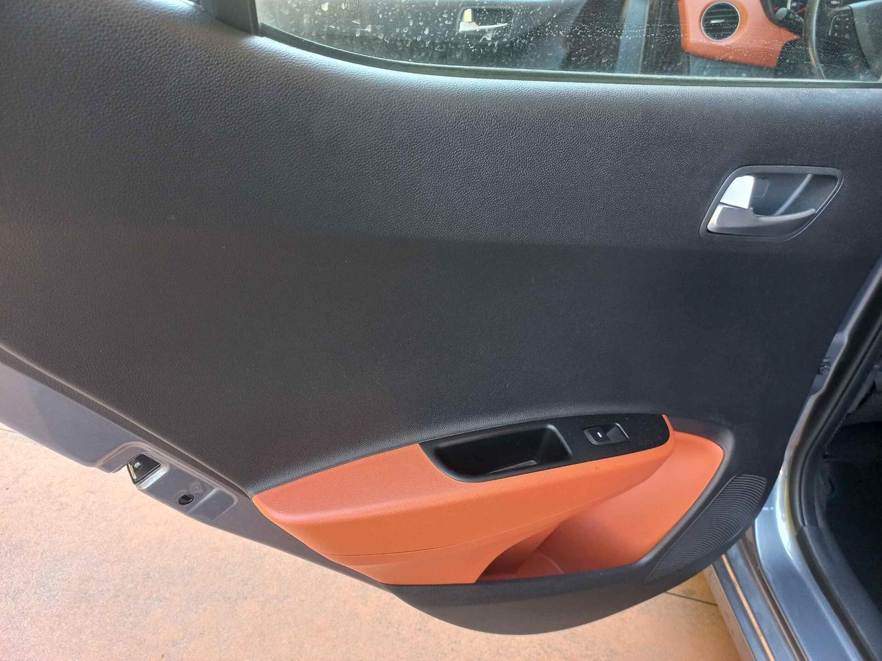 Hyundai i10 1.0 MPI Comfort
