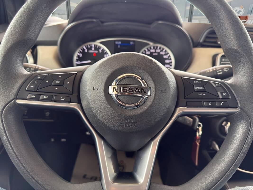 Nissan Micra 1.0 ig-t Eco Acenta Gpl Con CARPLAY