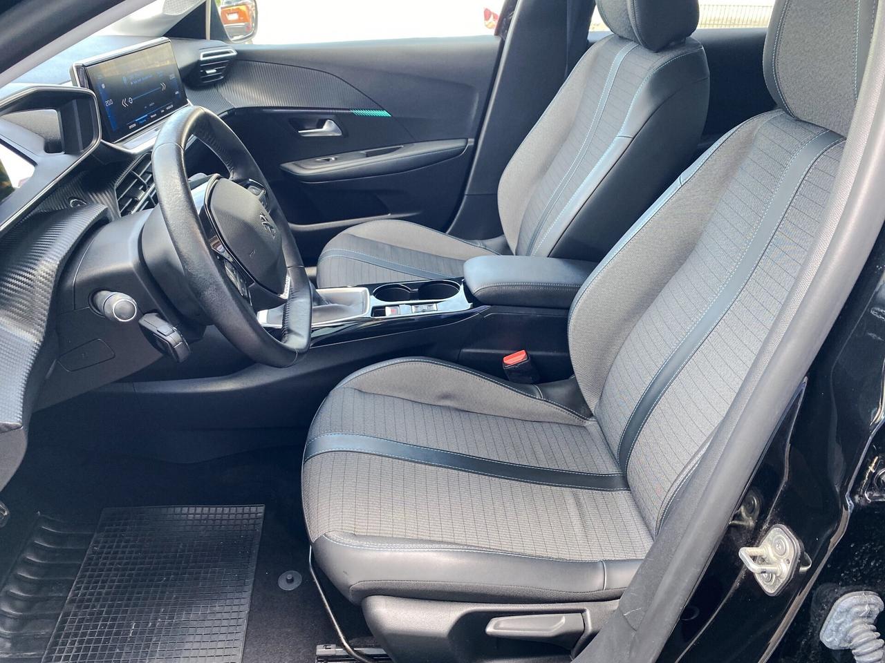 Peugeot 208 1.2 benzina GT Line 44.000km!!! - 2019