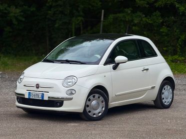 Fiat 500 1.3 Multijet 95 CV Pop