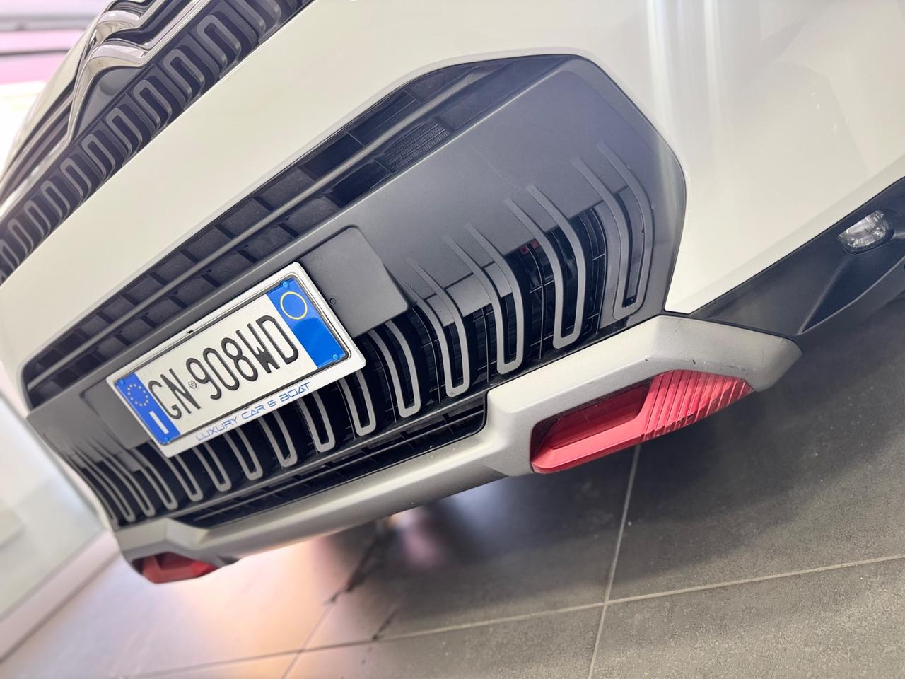 Citroen C3 Aircross C SERIES PureTech 110 S&S Shine Pack