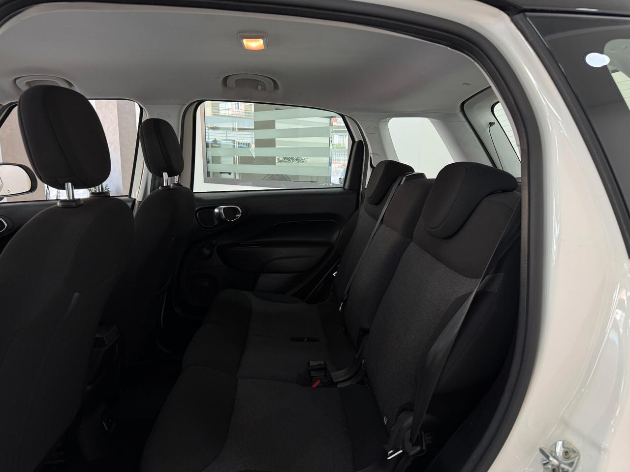 Fiat 500L 1.4 95 CV GPL Lounge