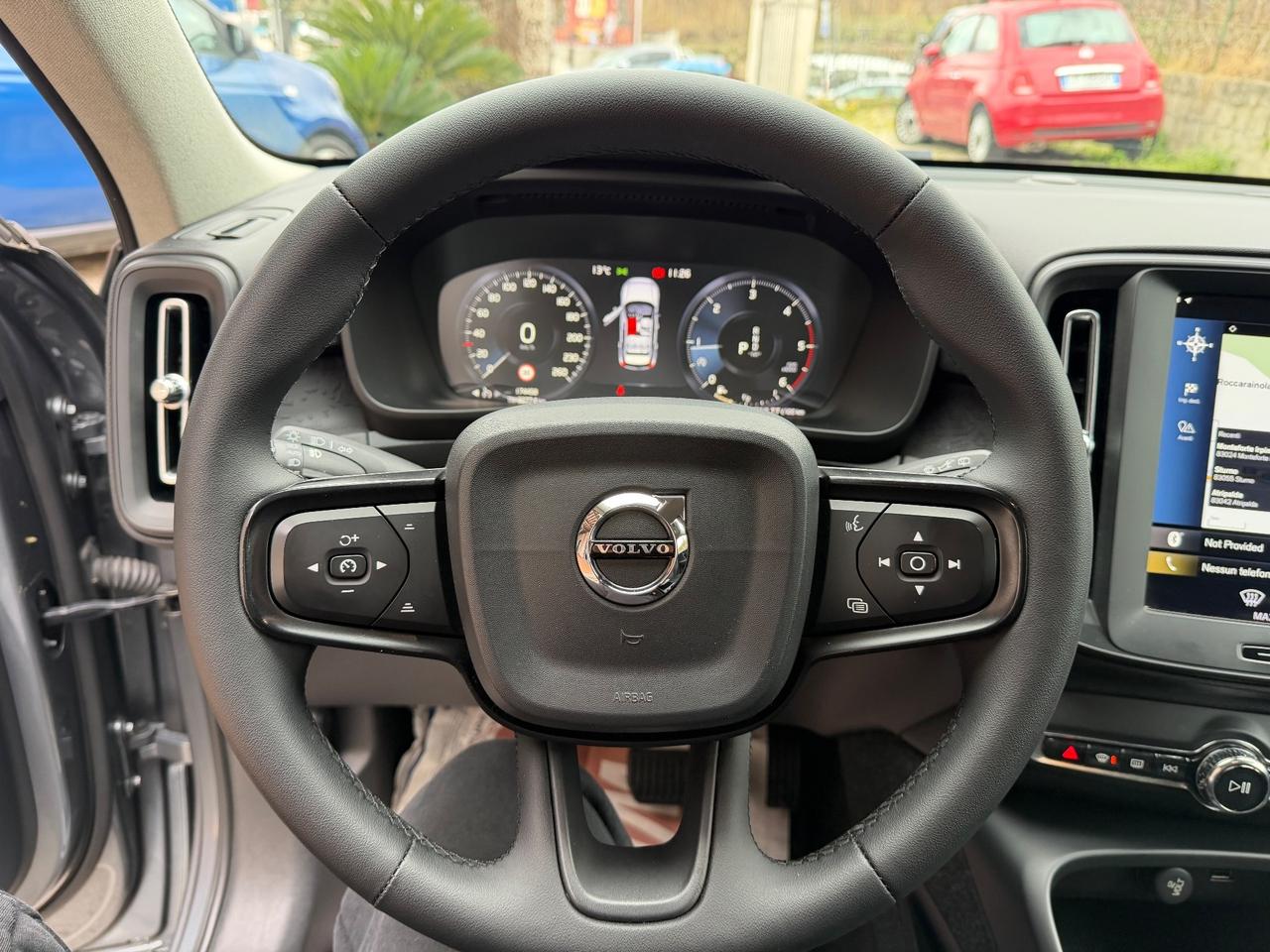 Volvo XC40 D3 2.0