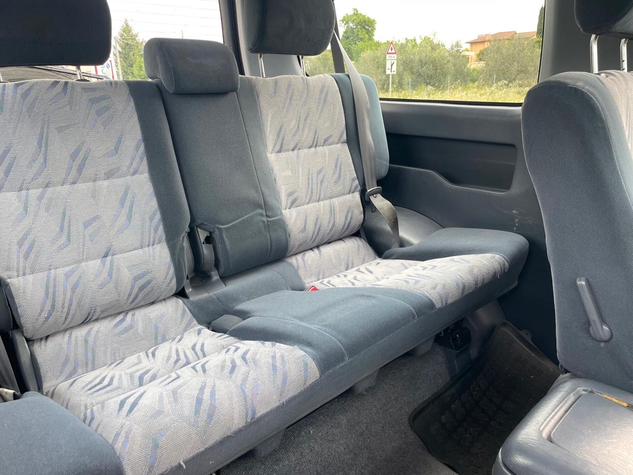 Toyota Land Cruiser 3.0 Tdi D-4D cat 3 porte KDJ90 GX