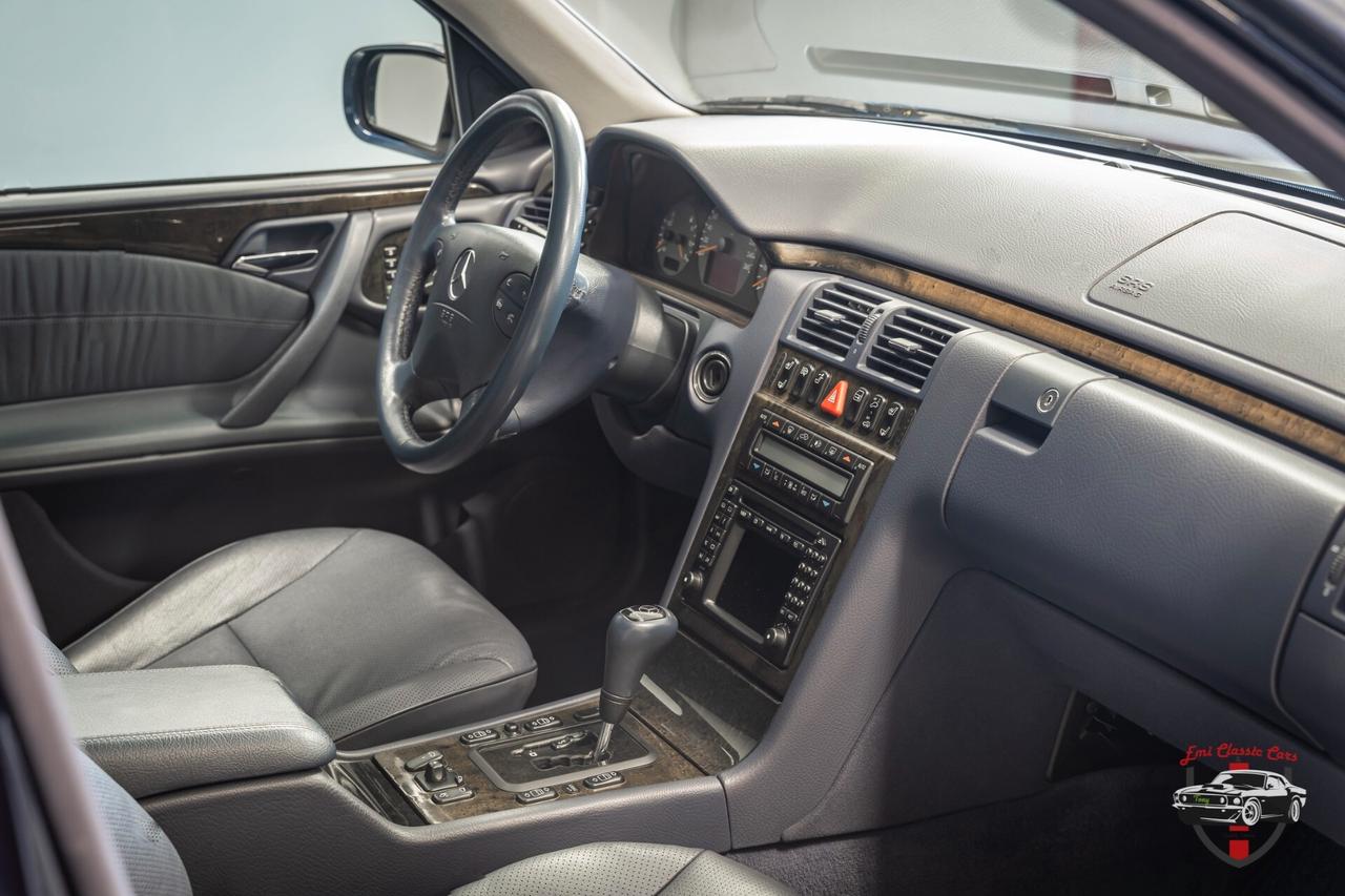 Mercedes-benz E 430 cat Avantgarde