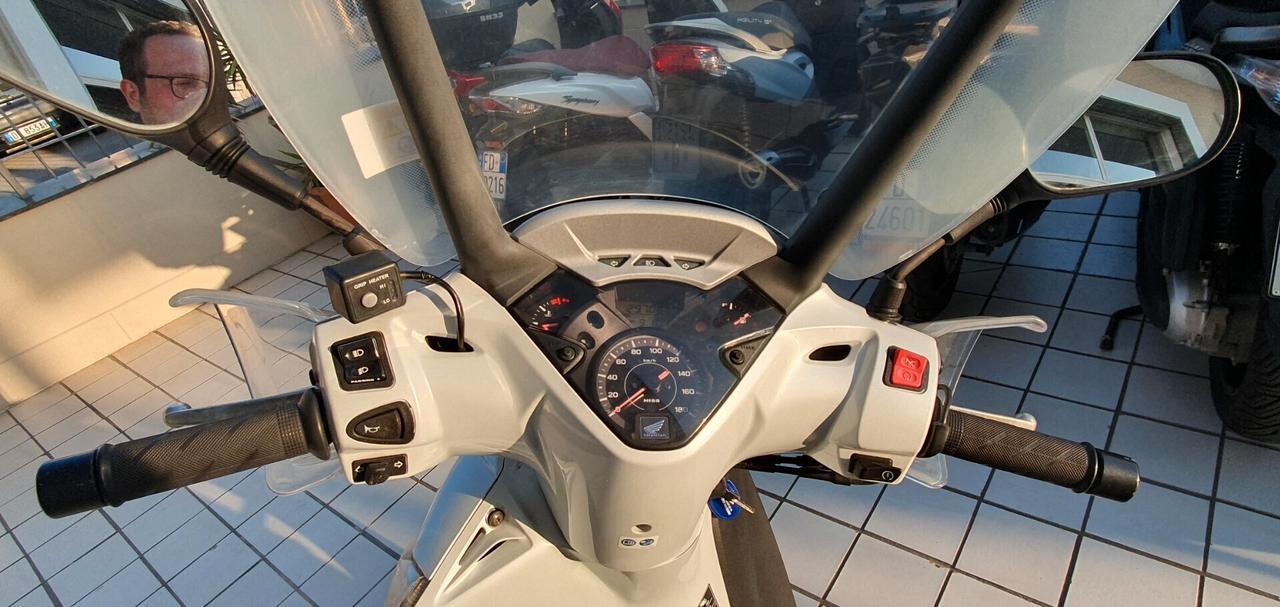 Honda SH 300i Abs