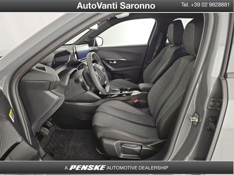 Peugeot 2008 2008 PureTech 100 S&S Allure