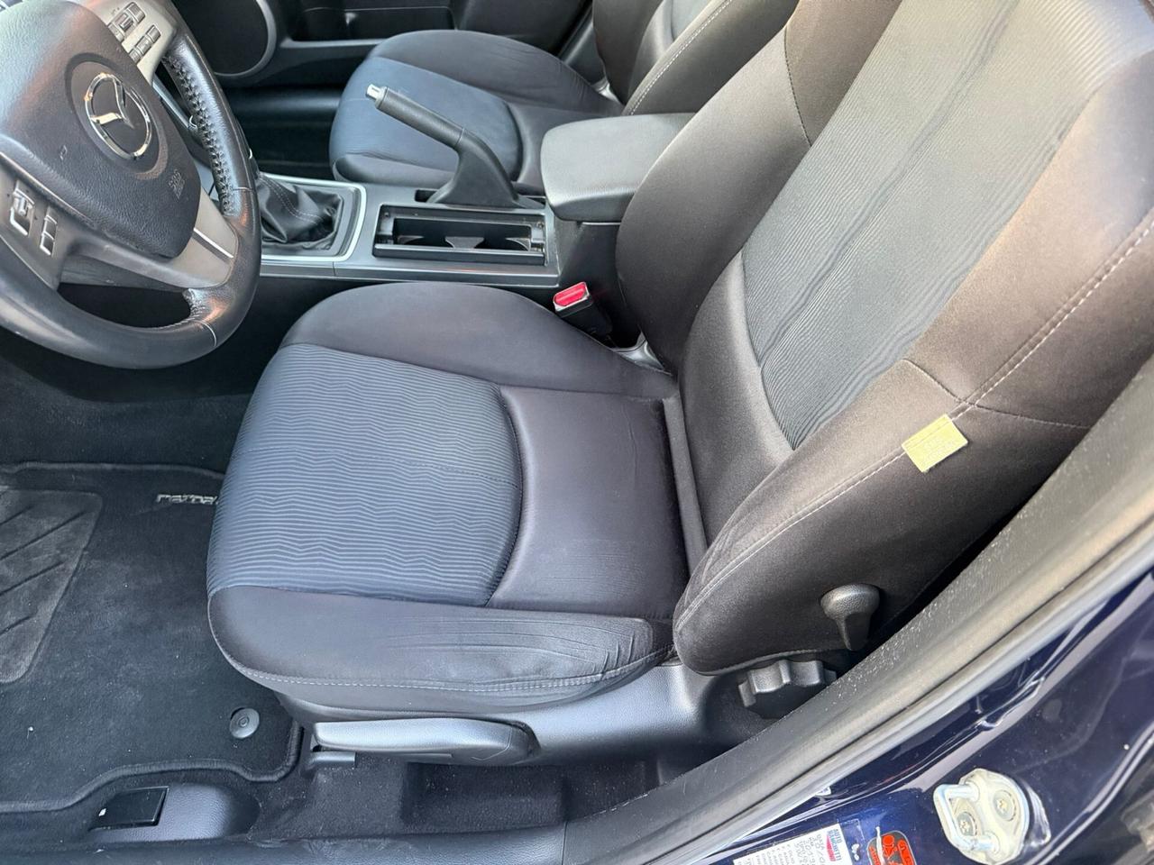 Mazda6 1.8 16V 120CV Wagon Experience neopatentati