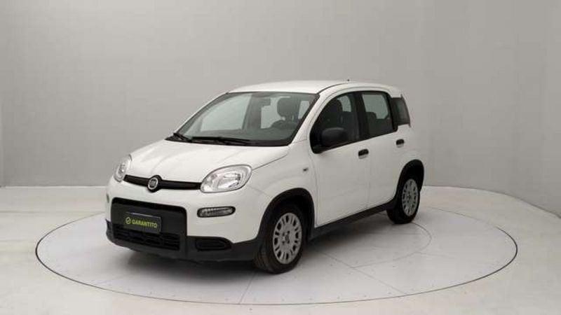 FIAT Panda 1.0 FireFly Hybrid