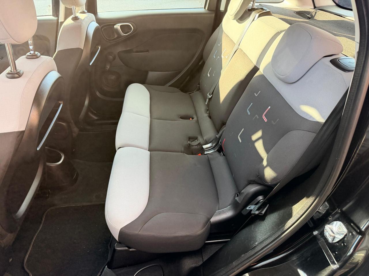 Fiat 500L 1.3 Multijet 95 CV Business