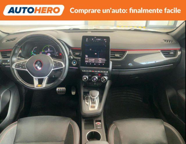 RENAULT Arkana Arkana Hybrid E-Tech R.S. Line