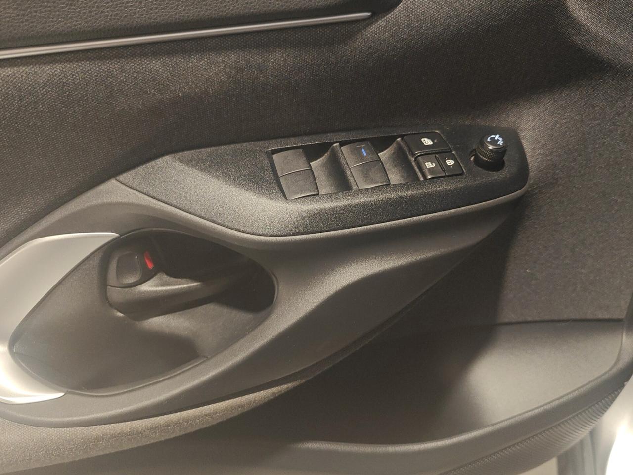 Toyota Yaris Cross 1.5 Hybrid 5p. E-CVT Trend