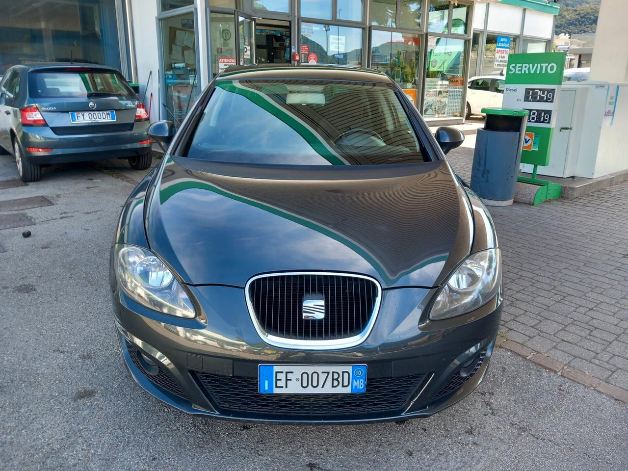 Seat Leon 1.6 TDI CR Style