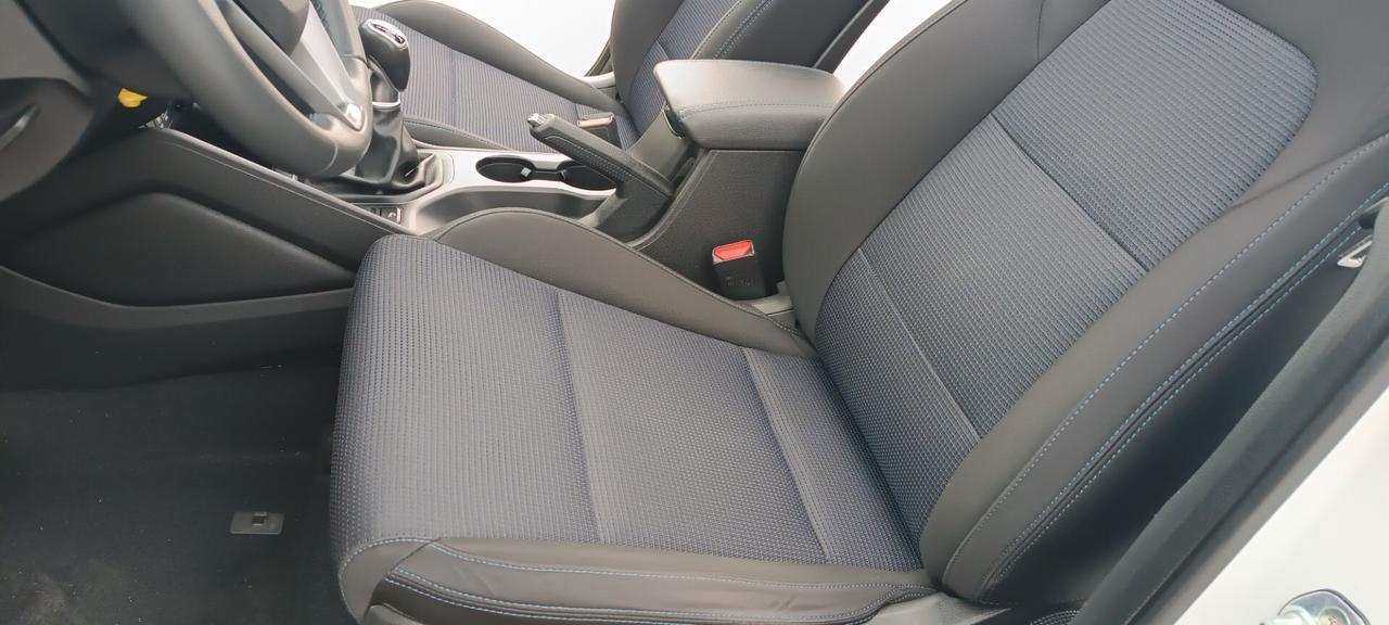 Hyundai Tucson 1.7 CRDi XPossible