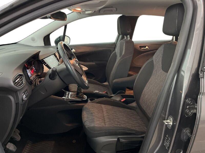 Opel Crossland x 1.2 120 Anniversary s&s 110cv